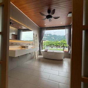 Double Room Mountain View